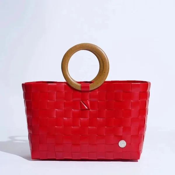 Jenna Rouze - Padronn