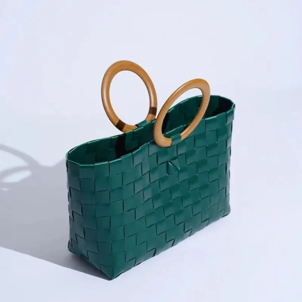 Jenna Rouze - Padronn