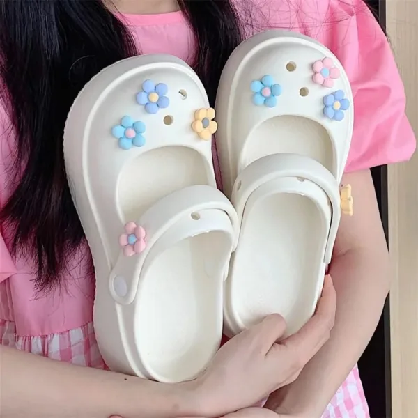Joy Clog - Padronn