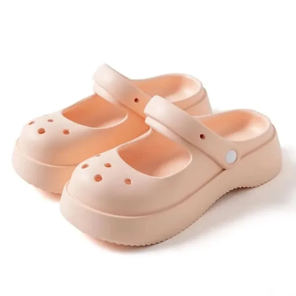 Joy Clog - Padronn
