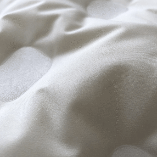 Korean Chic Down Jacket - Padronn