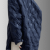 Korean Chic Down Jacket - Padronn