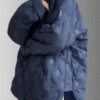 Korean Chic Down Jacket - Padronn