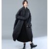 Korean - Flow Maxi Coat - Padronn