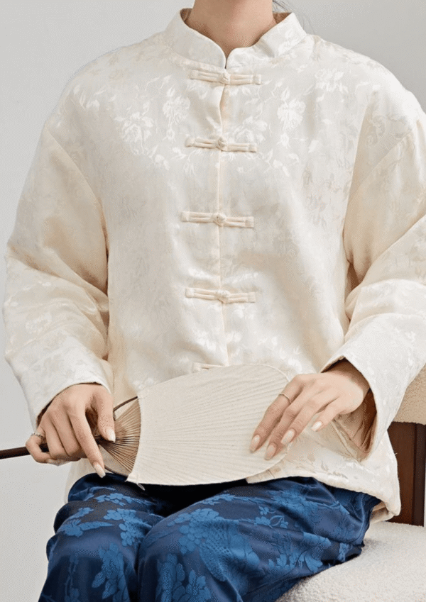 Kyoto Breeze Jacket - Padronn