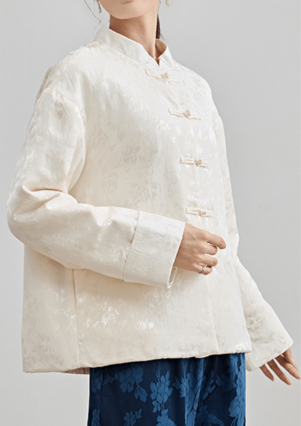 Kyoto Breeze Jacket - Padronn