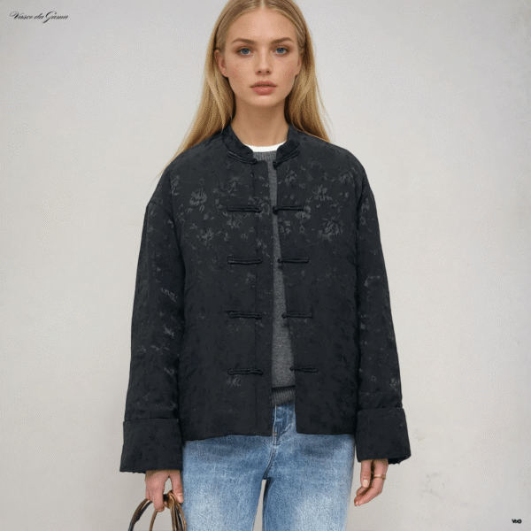 Kyoto Breeze Jacket - Padronn