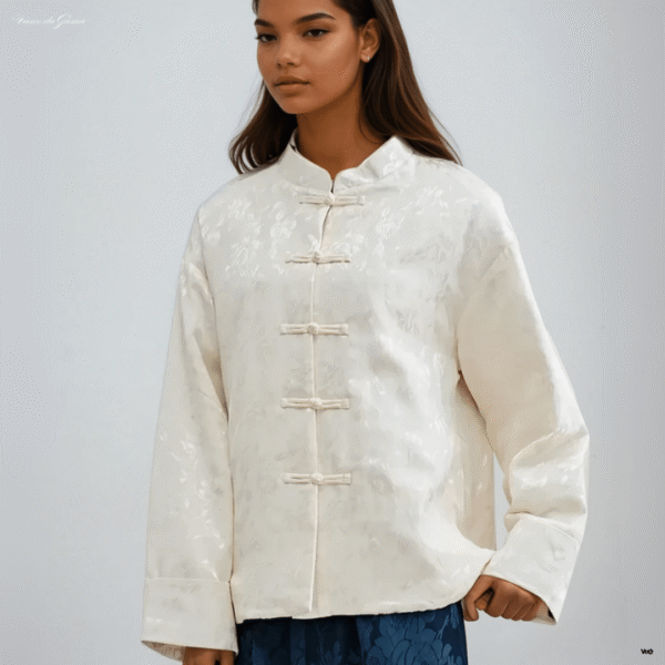 Kyoto Breeze Jacket - Padronn