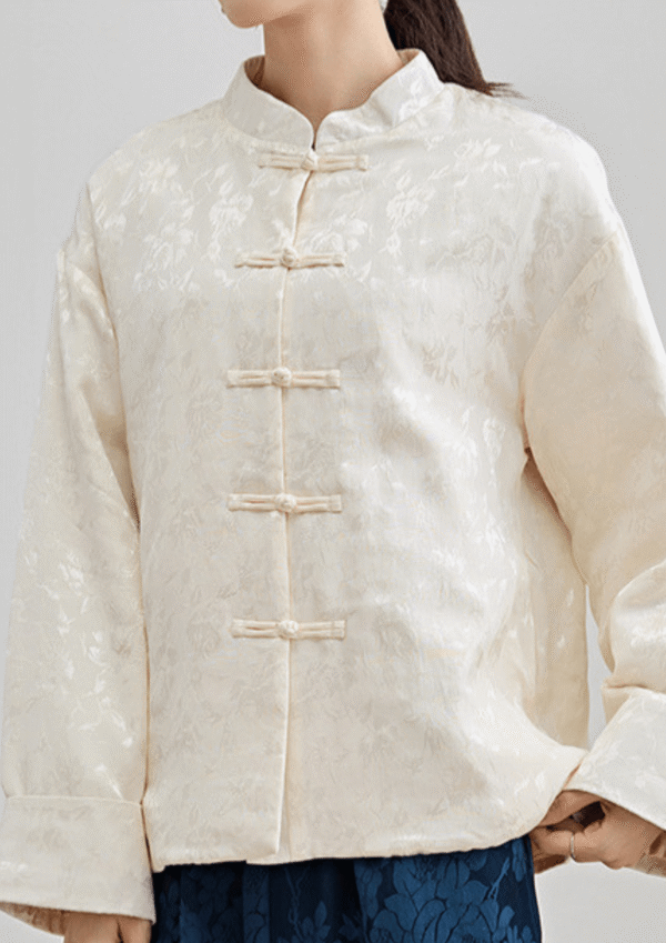 Kyoto Breeze Jacket - Padronn