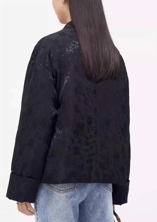 Kyoto Breeze Jacket - Padronn