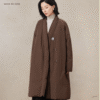 Kyoto Charm Coat - Padronn