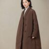 Kyoto Charm Coat - Padronn