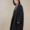 Kyoto Charm Coat - Padronn