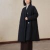 Kyoto Charm Coat - Padronn
