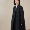 Kyoto Charm Coat - Padronn