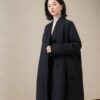 Kyoto Charm Coat - Padronn