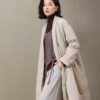 Kyoto Charm Coat - Padronn