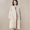 Kyoto Charm Coat - Padronn