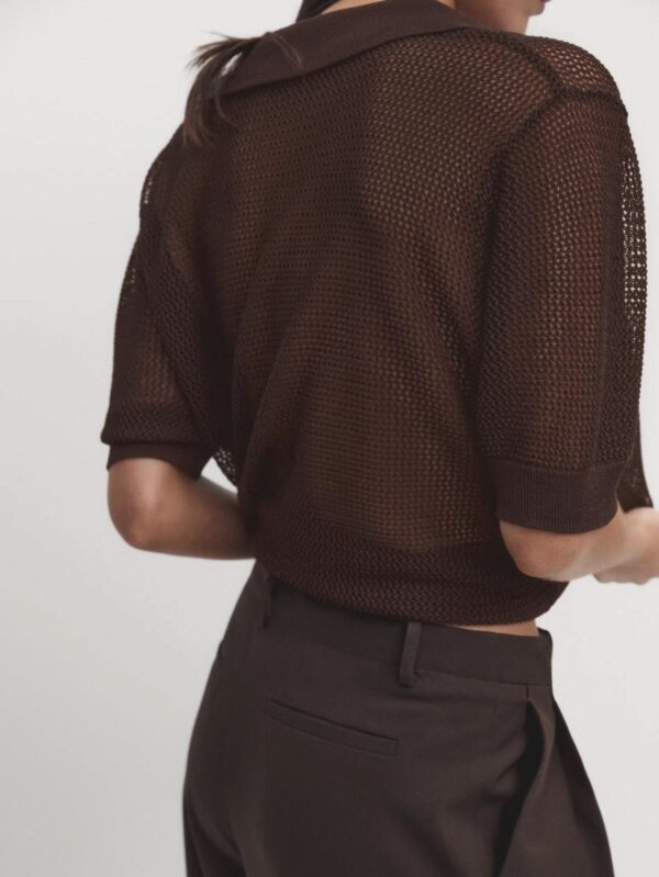 Laidback Lace - Padronn