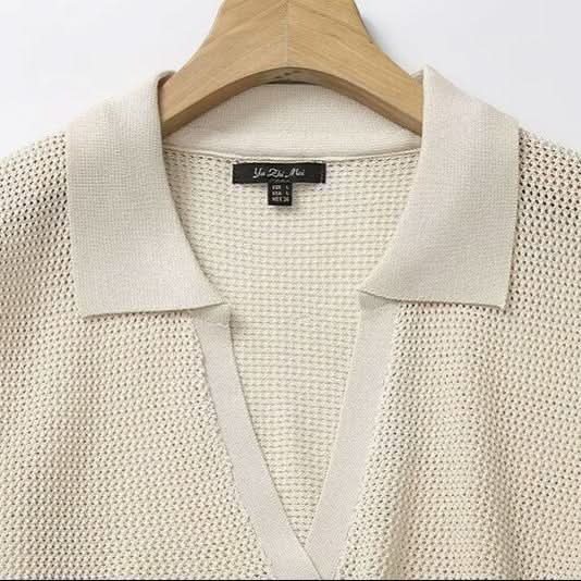 Laidback Lace - Padronn