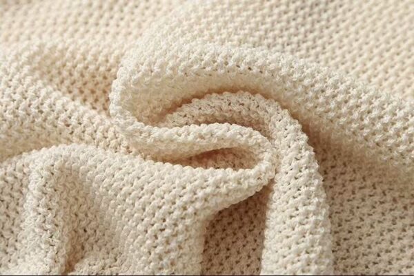 Laidback Lace - Padronn