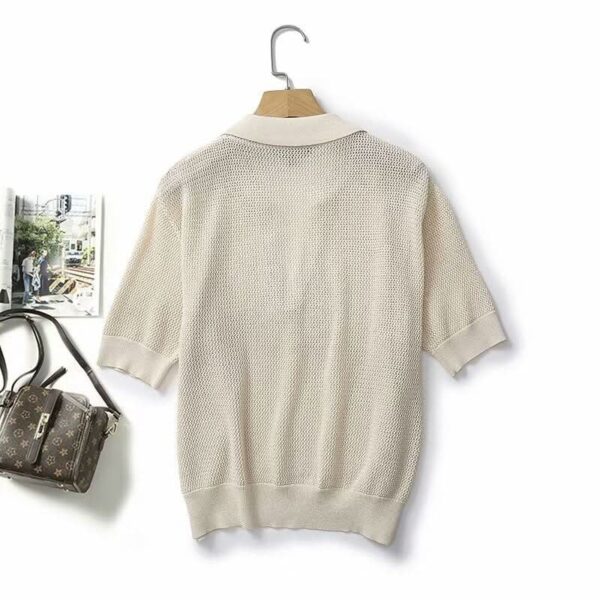 Laidback Lace - Padronn