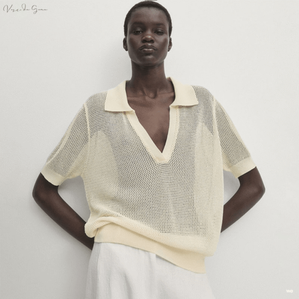 Laidback Lace - Padronn