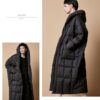 Landmark Down Jacket - Padronn