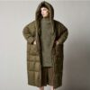 Landmark Down Jacket - Padronn