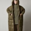 Landmark Down Jacket - Padronn