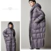Landmark Down Jacket - Padronn