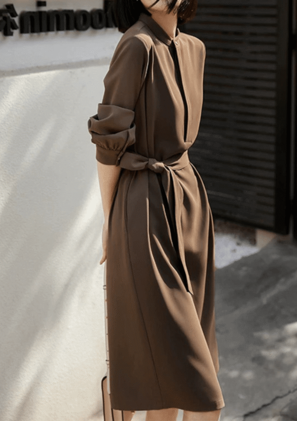 Lina Dress - Padronn