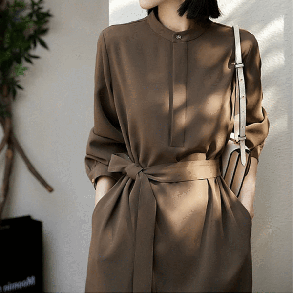 Lina Dress - Padronn