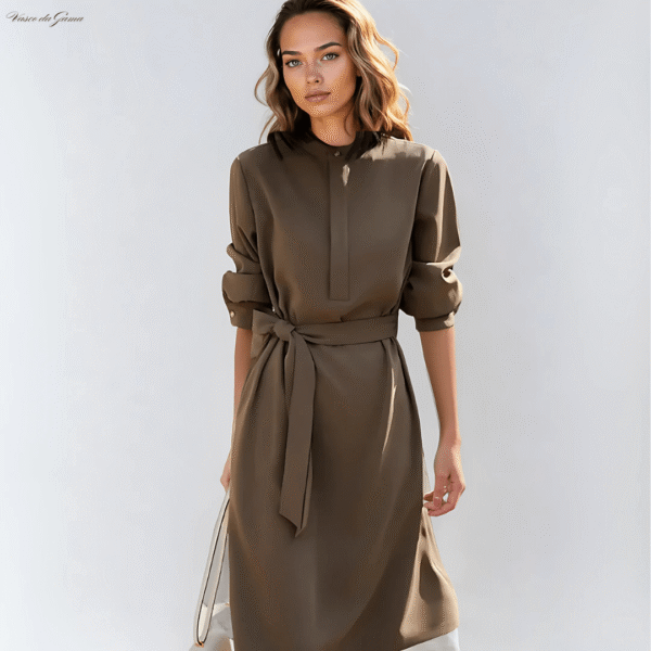 Lina Dress - Padronn