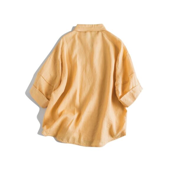 Linen Exhale - Padronn