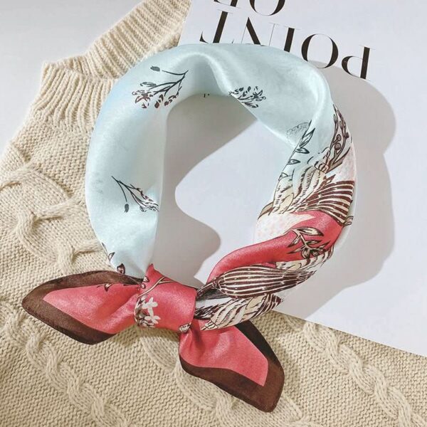 Liora Flow - Padronn