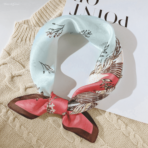 Liora Flow - Padronn