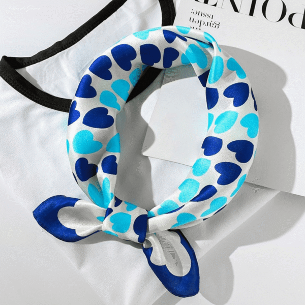 Liora Flow - Padronn