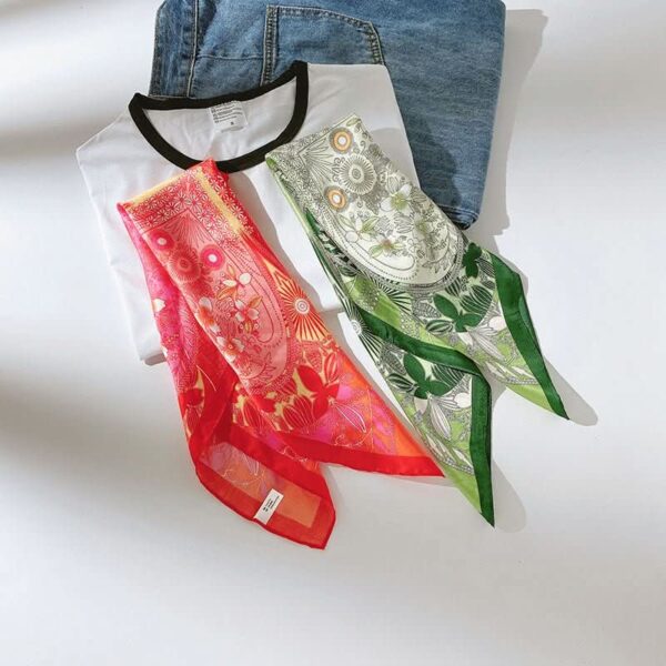 Liora Flow - Padronn