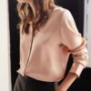 Lumière Silk Shirt - Padronn