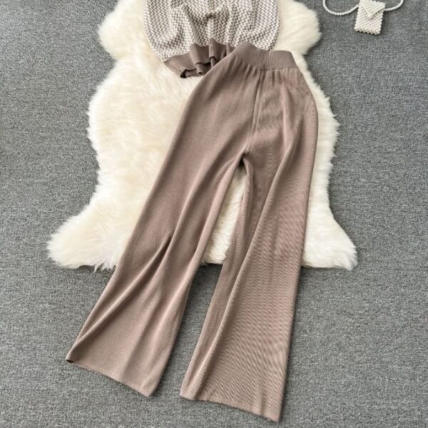 Lynette Easywear Set - Padronn