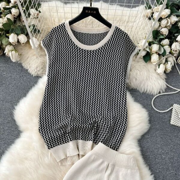 Lynette Easywear Set - Padronn