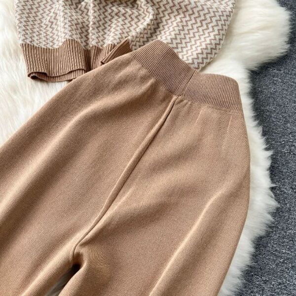 Lynette Easywear Set - Padronn