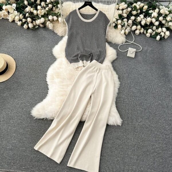 Lynette Easywear Set - Padronn