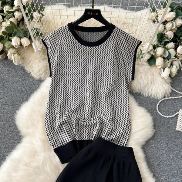 Lynette Easywear Set - Padronn