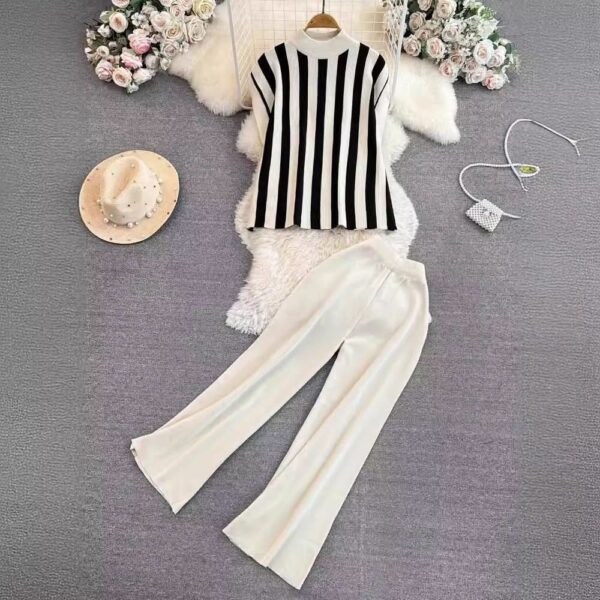 Lynette Easywear Set - Padronn