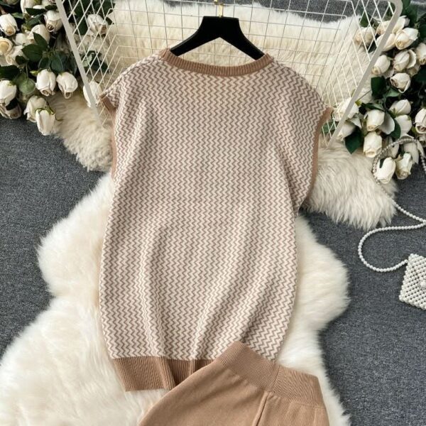 Lynette Easywear Set - Padronn