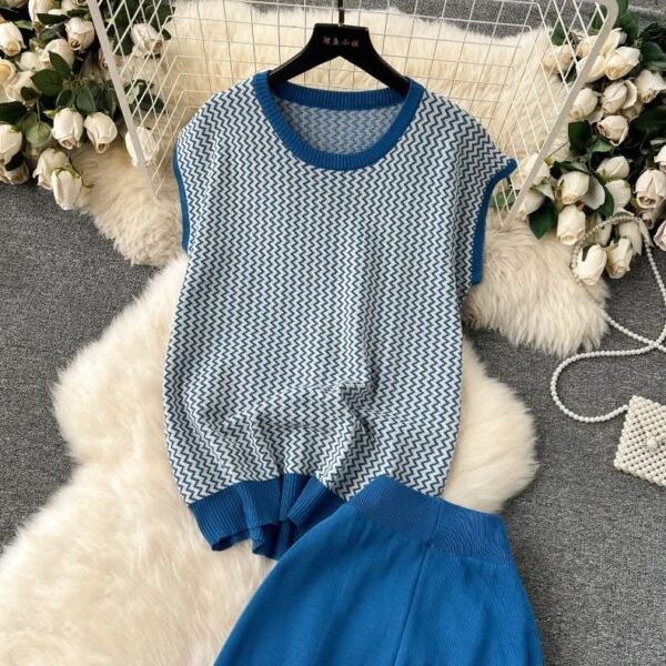 Lynette Easywear Set - Padronn