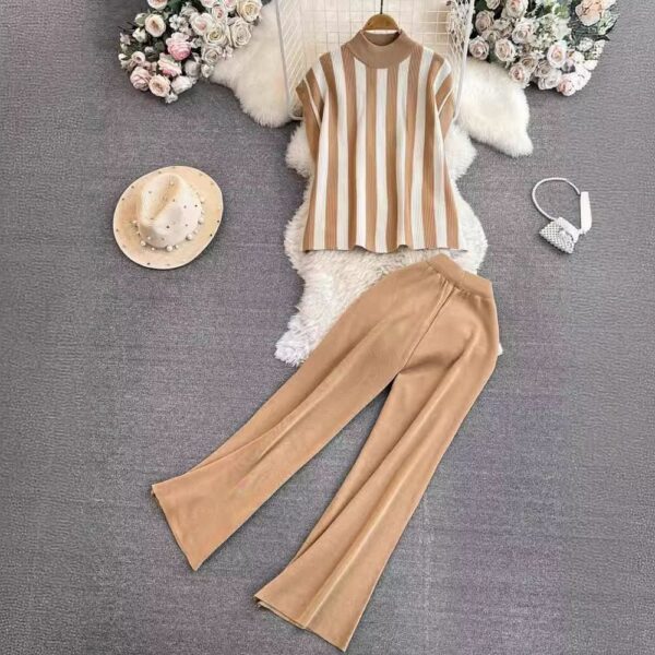 Lynette Easywear Set - Padronn