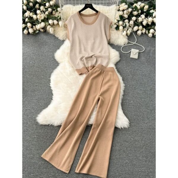 Lynette Easywear Set - Padronn